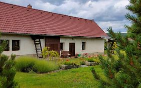 Old Style Cottage